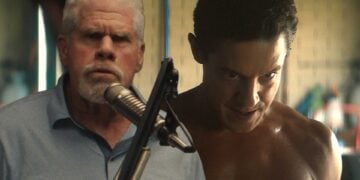 Come With Me Movie 2026