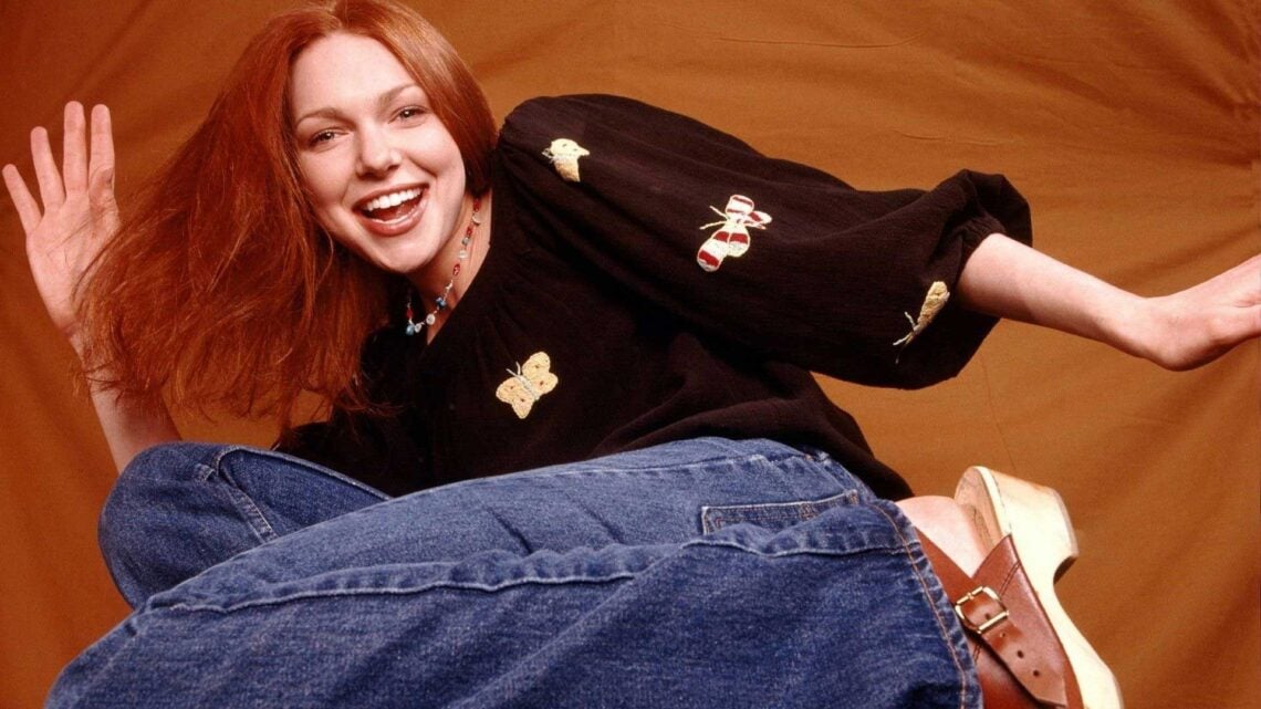 Laura Prepon 46 Looks Beautiful 28 Years After That 70s Show Made laura-prepon-46-looks-beautiful-28-years-after-that-70s-show-made