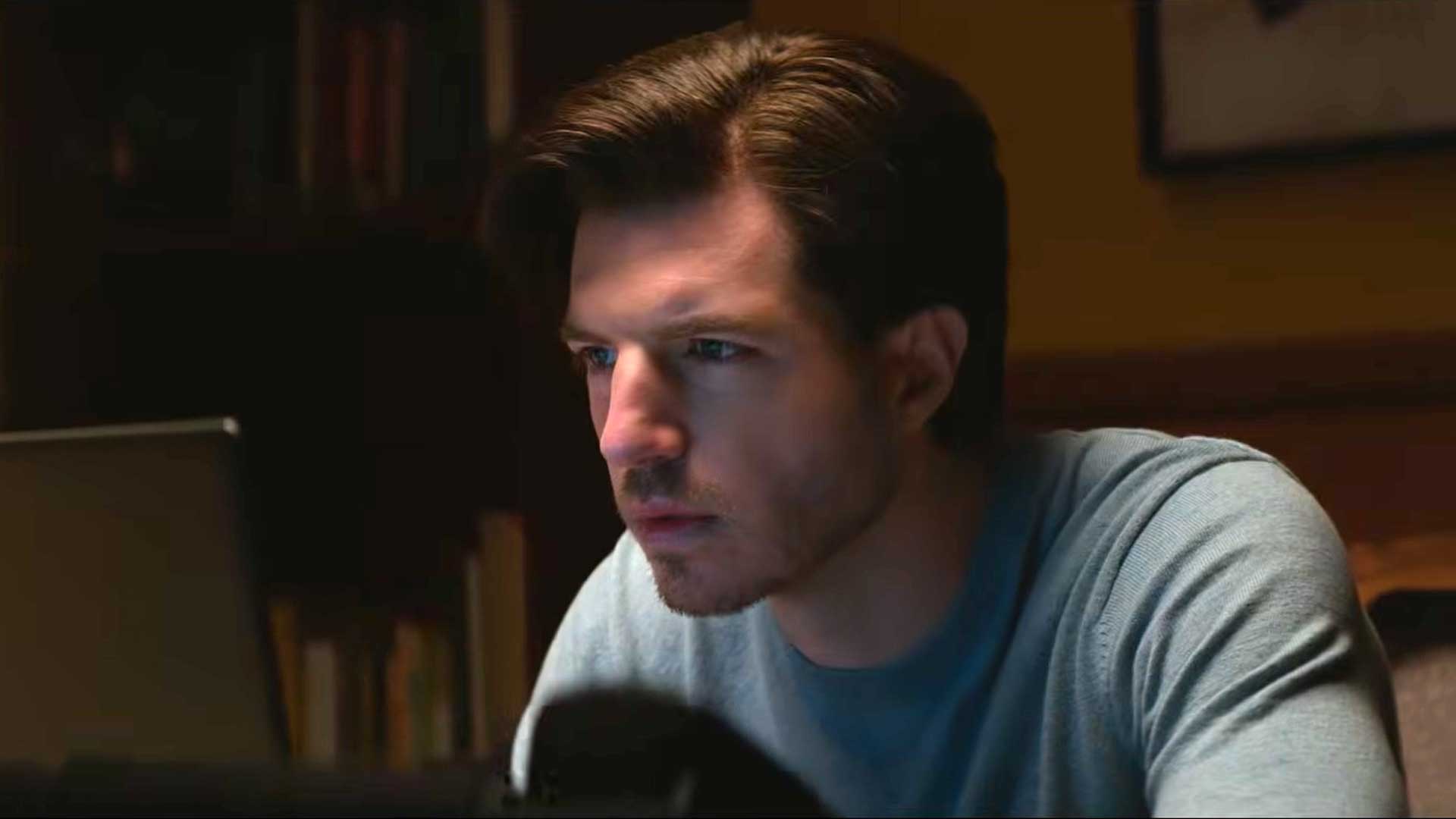 Dylan Flashner The Cure