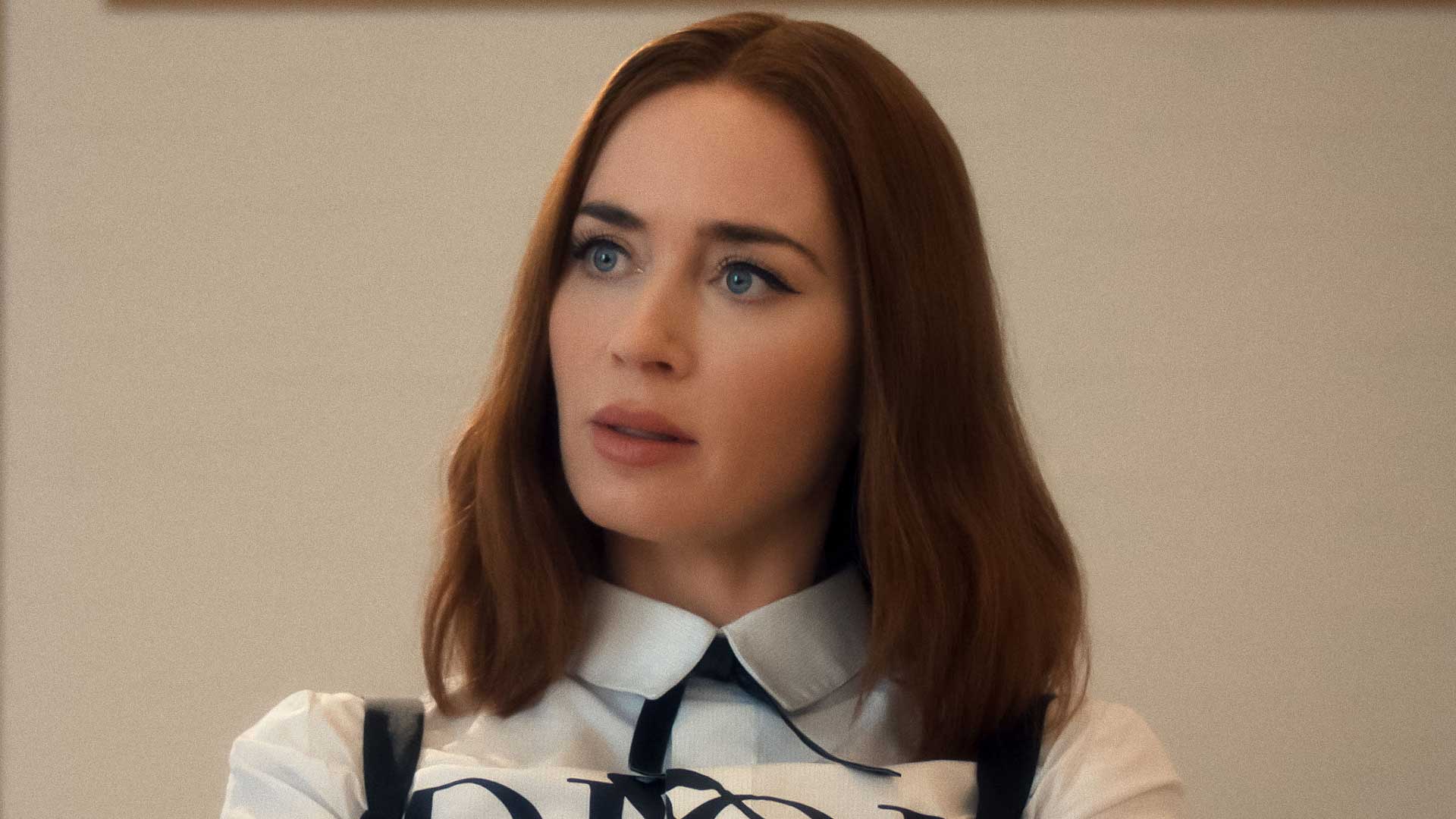 Emily Blunt Emily Charlton THE DEVIL WEARS PRADA 2