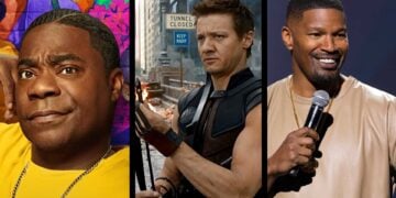 Famous Hollywood Celebrities Who Died & Came Back From The Dead