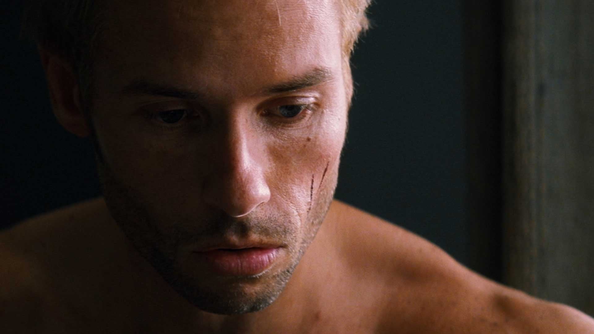 Guy Pearce Memento