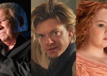 Hollywood Actors Who Are Actually Much Older Than They Look