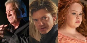 Hollywood Actors Who Are Actually Much Older Than They Look