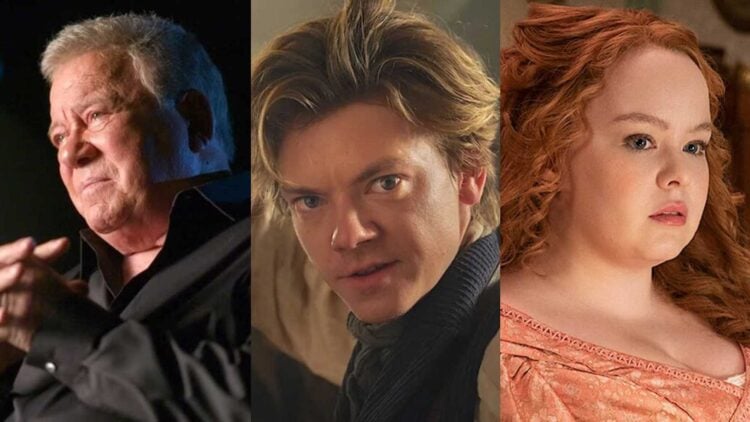 Hollywood Actors Who Are Actually Much Older Than They Look