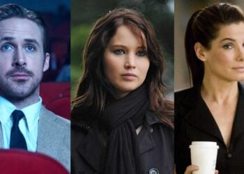 Hollywood Actors Who Hate Social Media