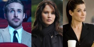 Hollywood Actors Who Hate Social Media