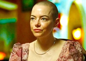 Hollywood Actors Who Look Totally Different Without Their Signature Hair