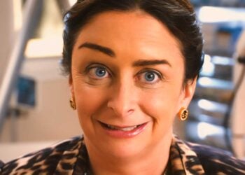 Rachel Dratch