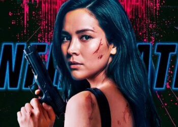 Infiltrate Movie 2026