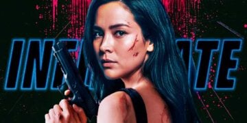 Infiltrate Movie 2026