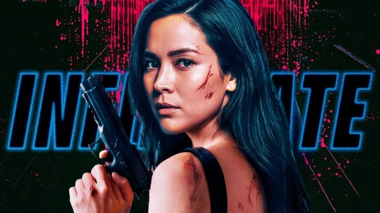 Infiltrate Movie 2026