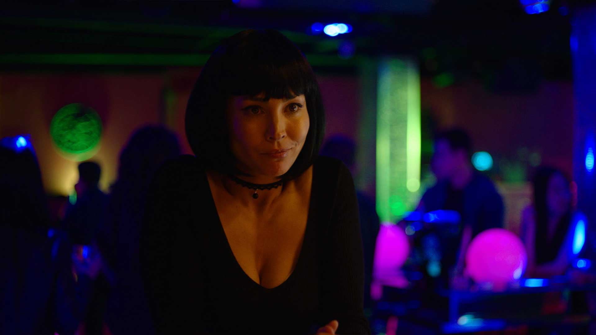 Infiltrate Movie 2026 action movie