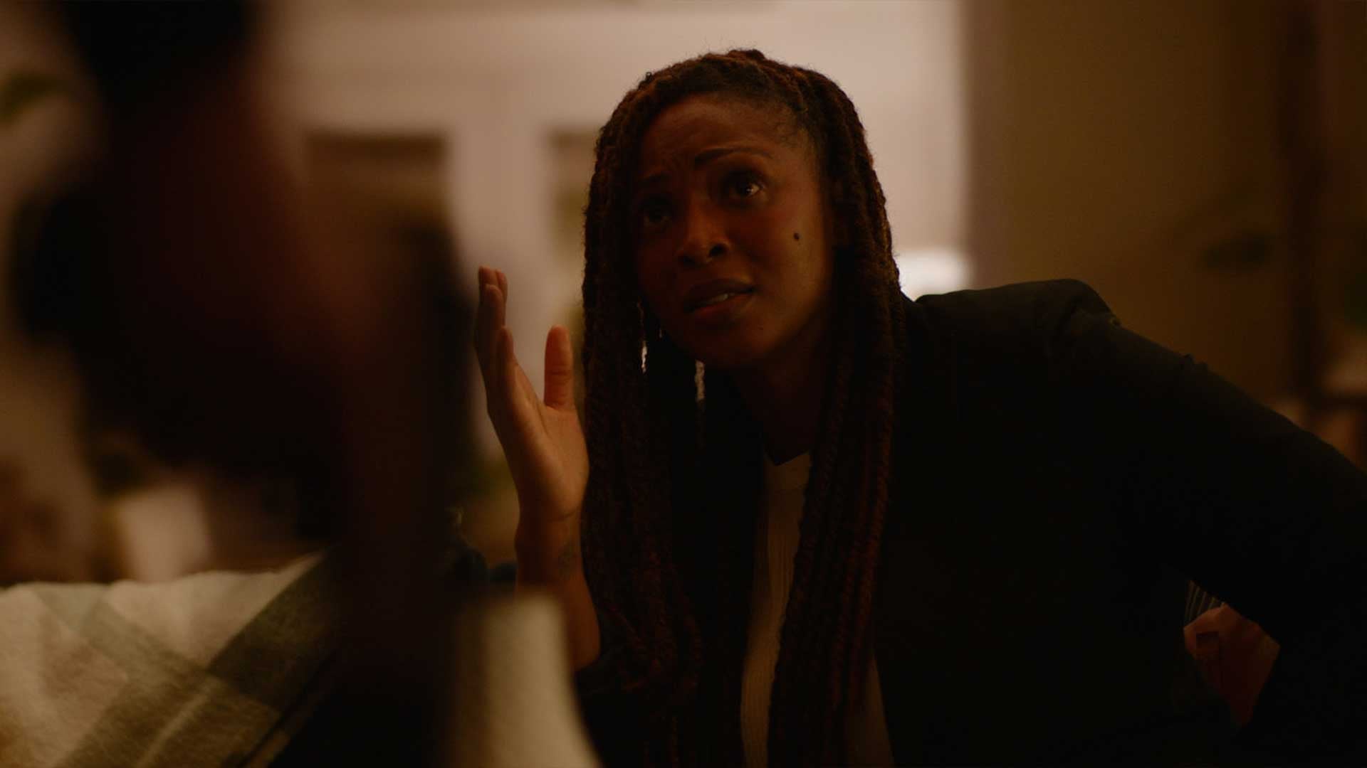 Infiltrate Movie Review