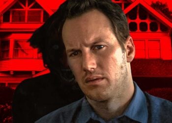 Insidious Movie 2011