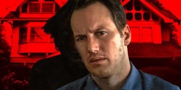 Insidious Movie 2011