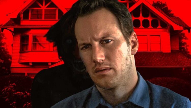 Insidious Movie 2011