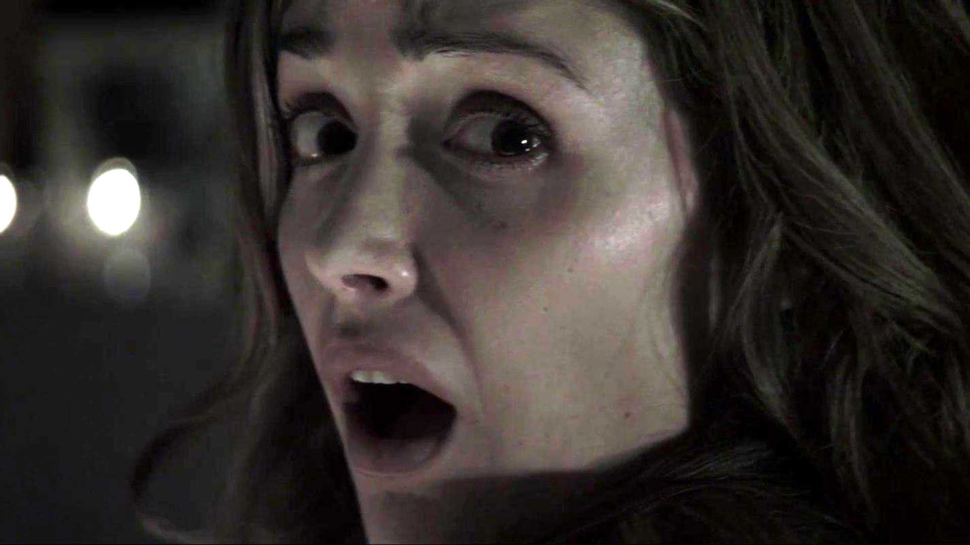 Insidious Rose Byrne