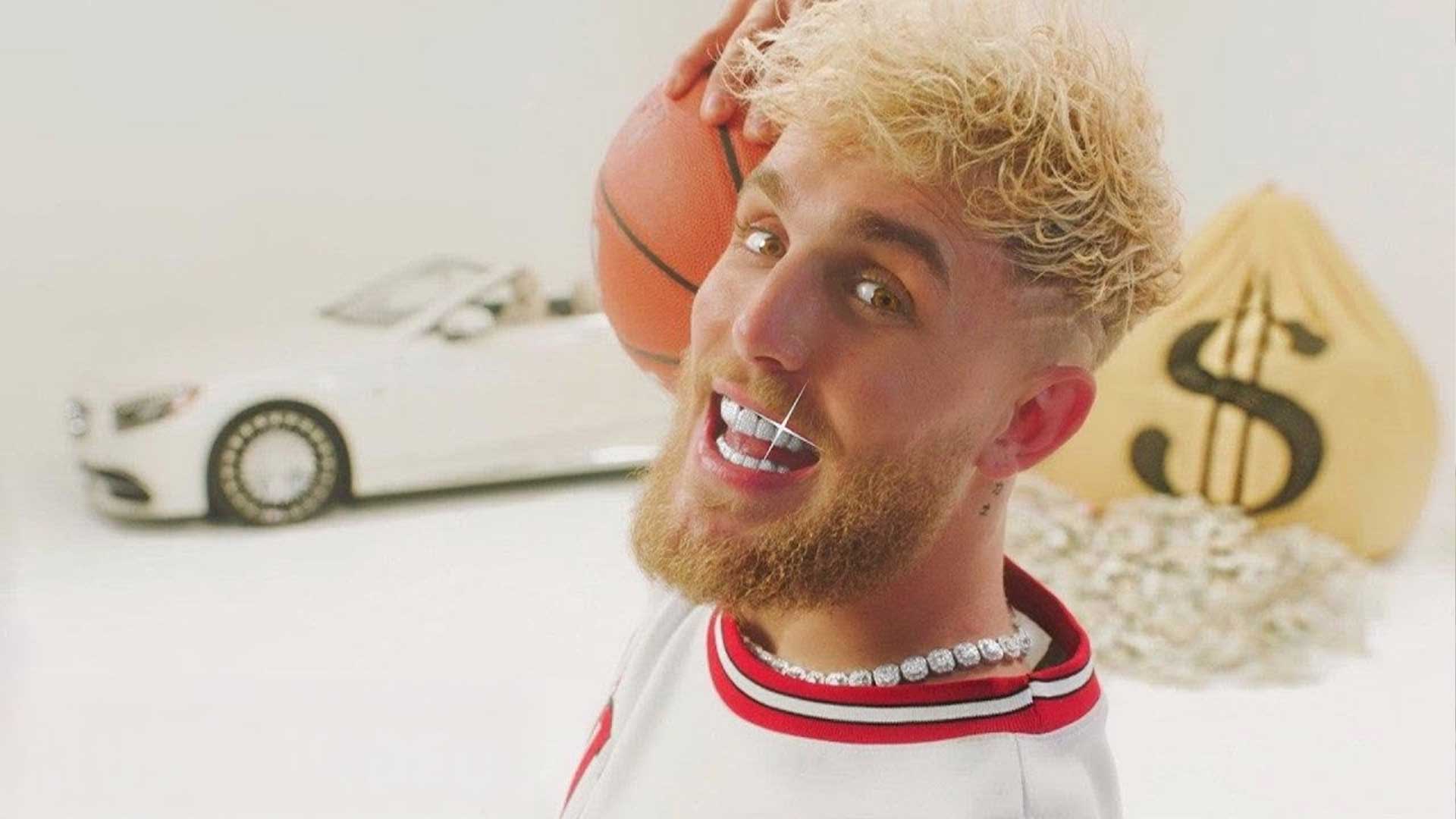 Jake Paul