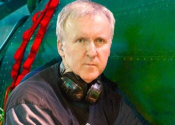James Cameron