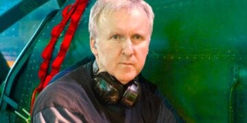 James Cameron