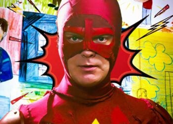 James Gunn Super Movie 2010