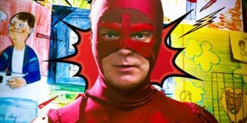 James Gunn Super Movie 2010