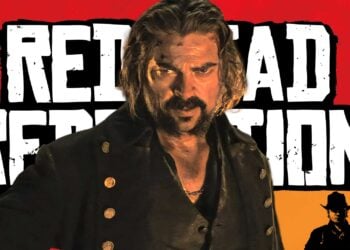 Karl Urban Arthur Morgan Red Dead Redemption Movie