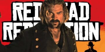 Karl Urban Arthur Morgan Red Dead Redemption Movie