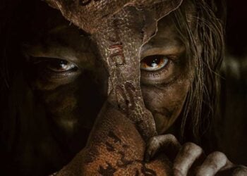 Lee Cronin's The Mummy