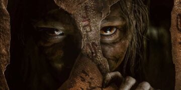 Lee Cronin's The Mummy