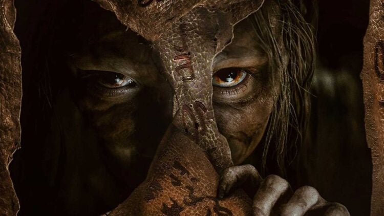 Lee Cronin's The Mummy