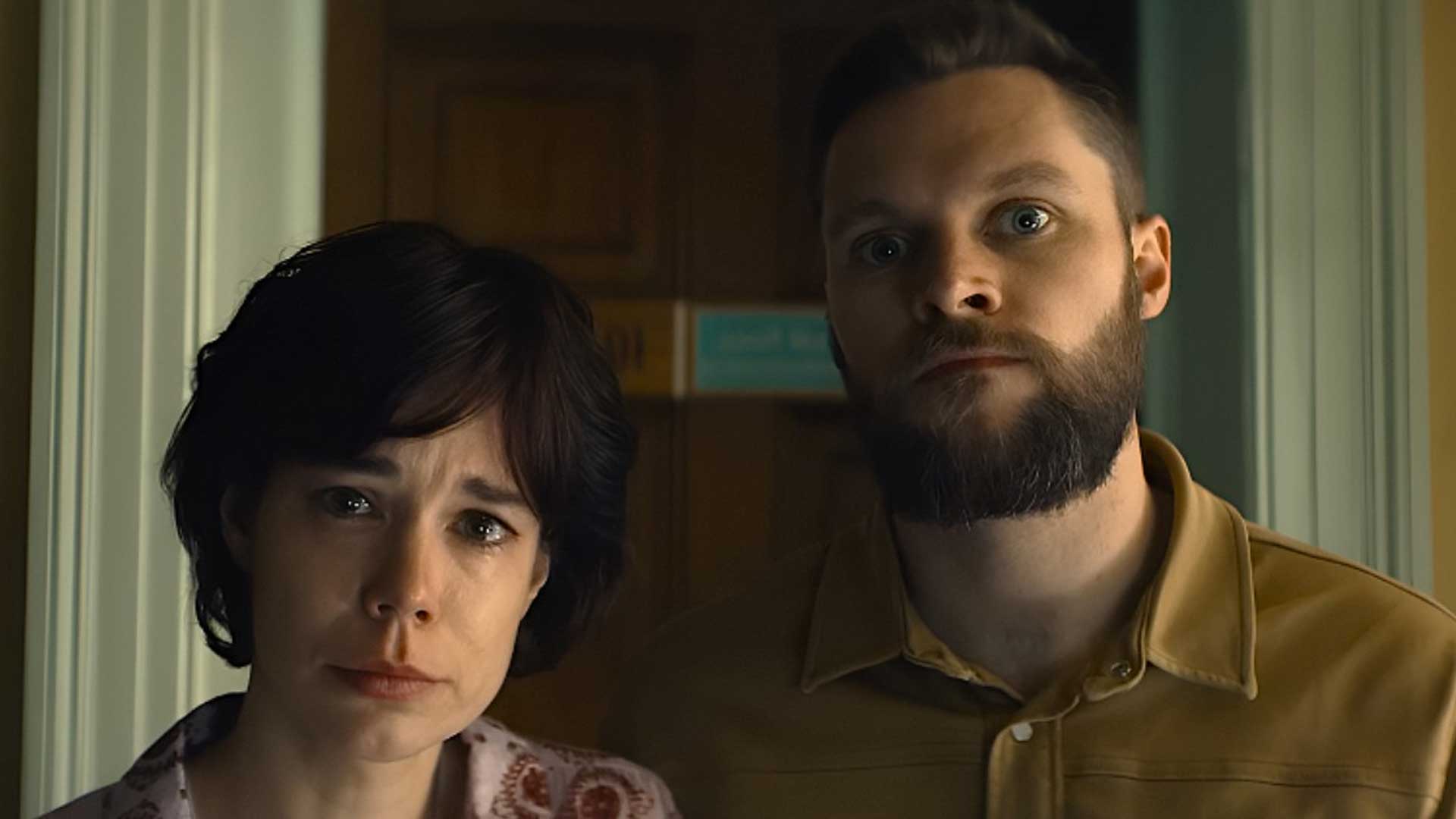 Lee Cronin’s The Mummy Cast