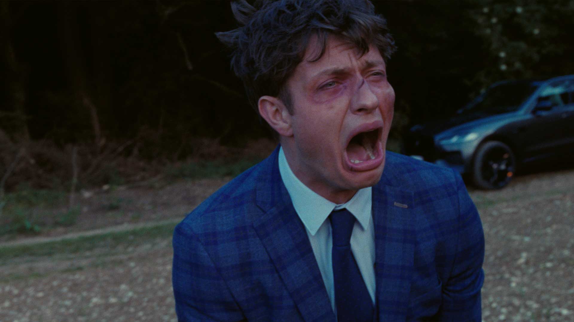 Matt Rife I Live Here Now Movie