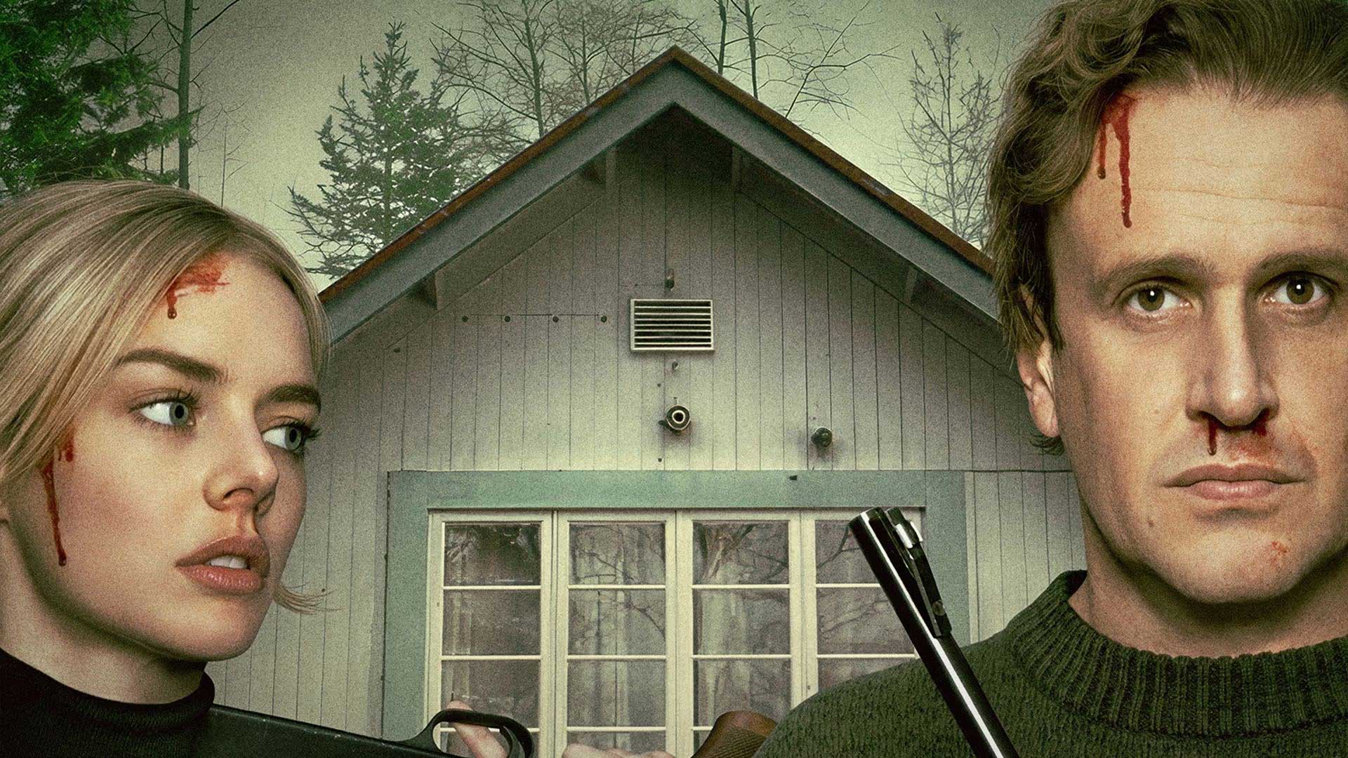 Over Your Dead Body 2026 Movie