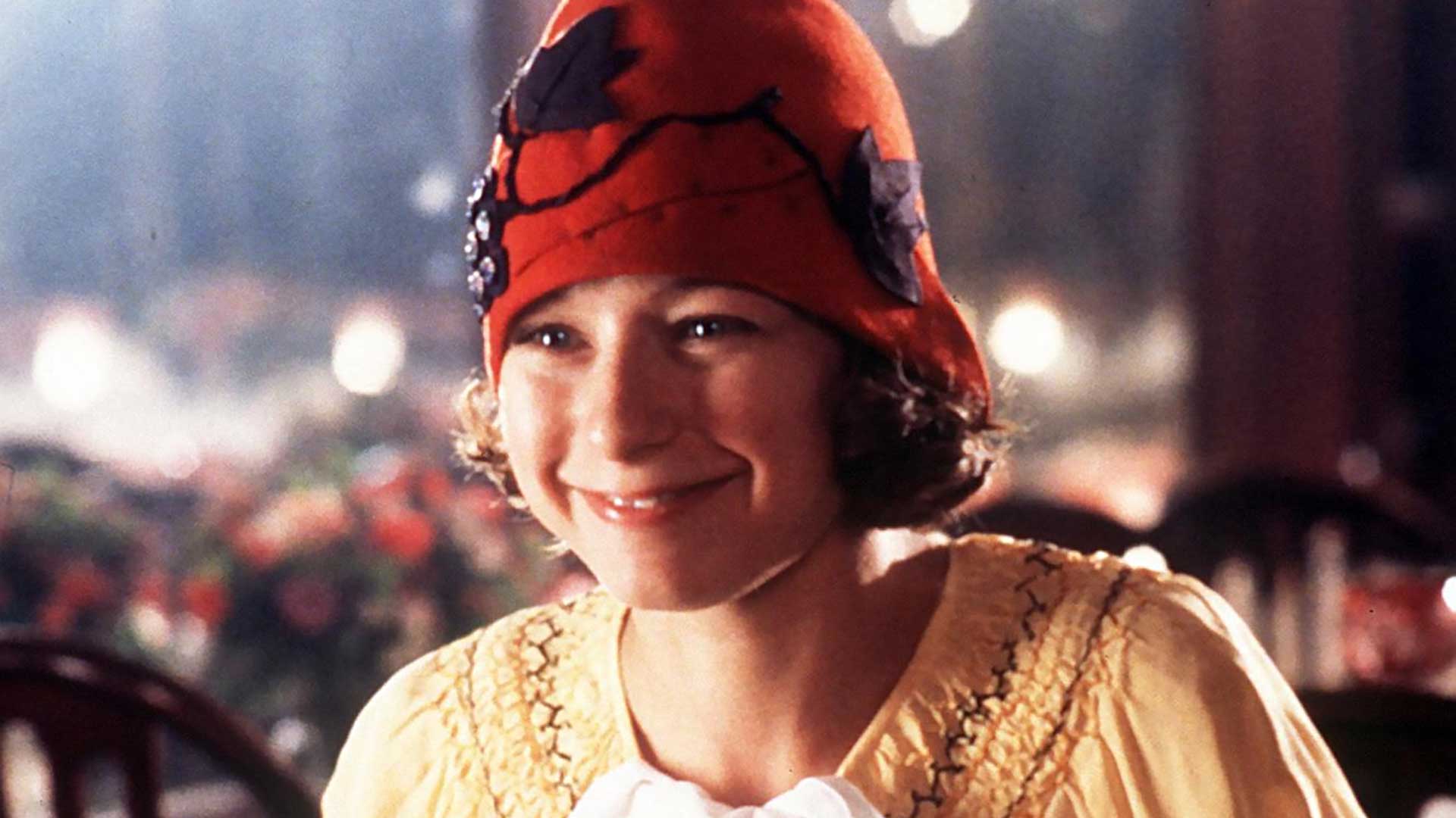 Samantha Morton Sweet and Lowdown