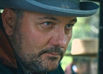 Stelio Savante Sarah's oil