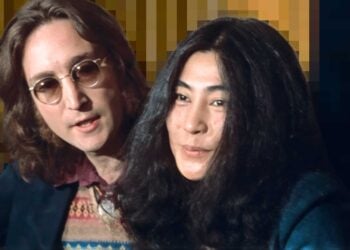 Steven Soderbergh Confirms AI Was Used in New John Lennon & Yoko Ono Movie