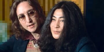 Steven Soderbergh Confirms AI Was Used in New John Lennon & Yoko Ono Movie