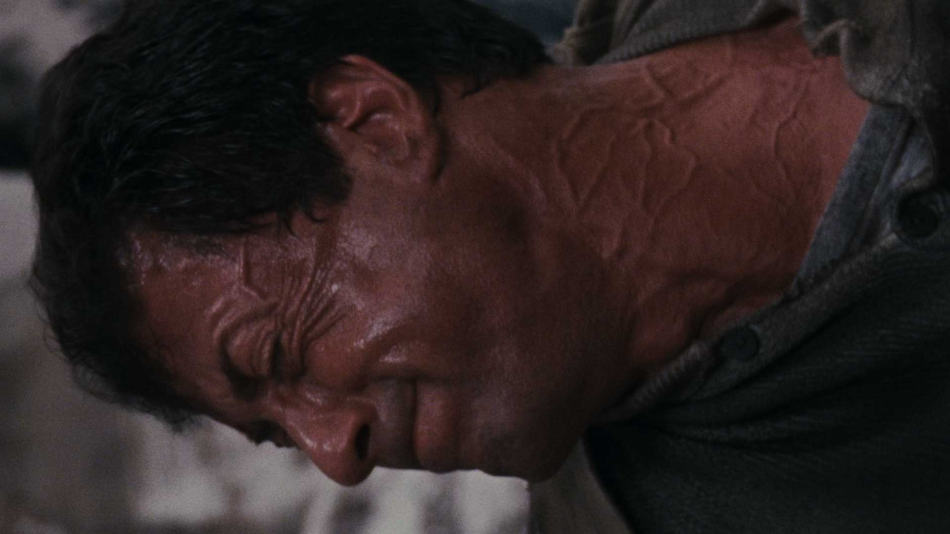 Sylvester Stallone’s Cliffhanger