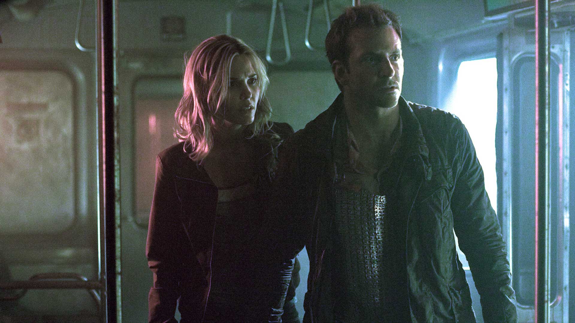 THE MIDNIGHT MEAT TRAIN