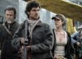 The Dog Stars Ridley Scott Movie 2026