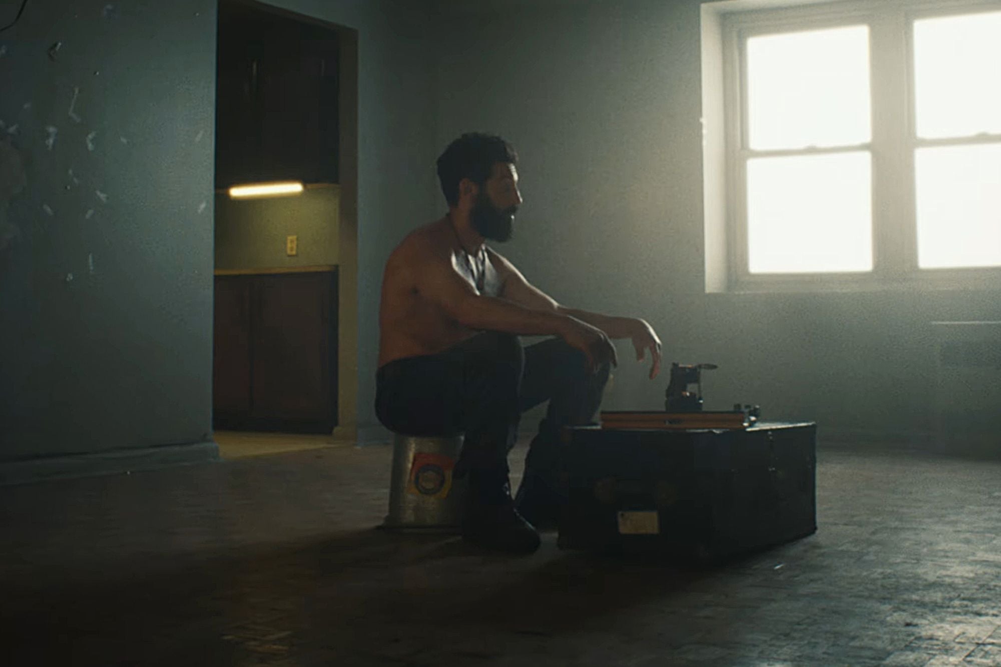 The Punisher One Last Kill MCU Marvel Jon Bernthal