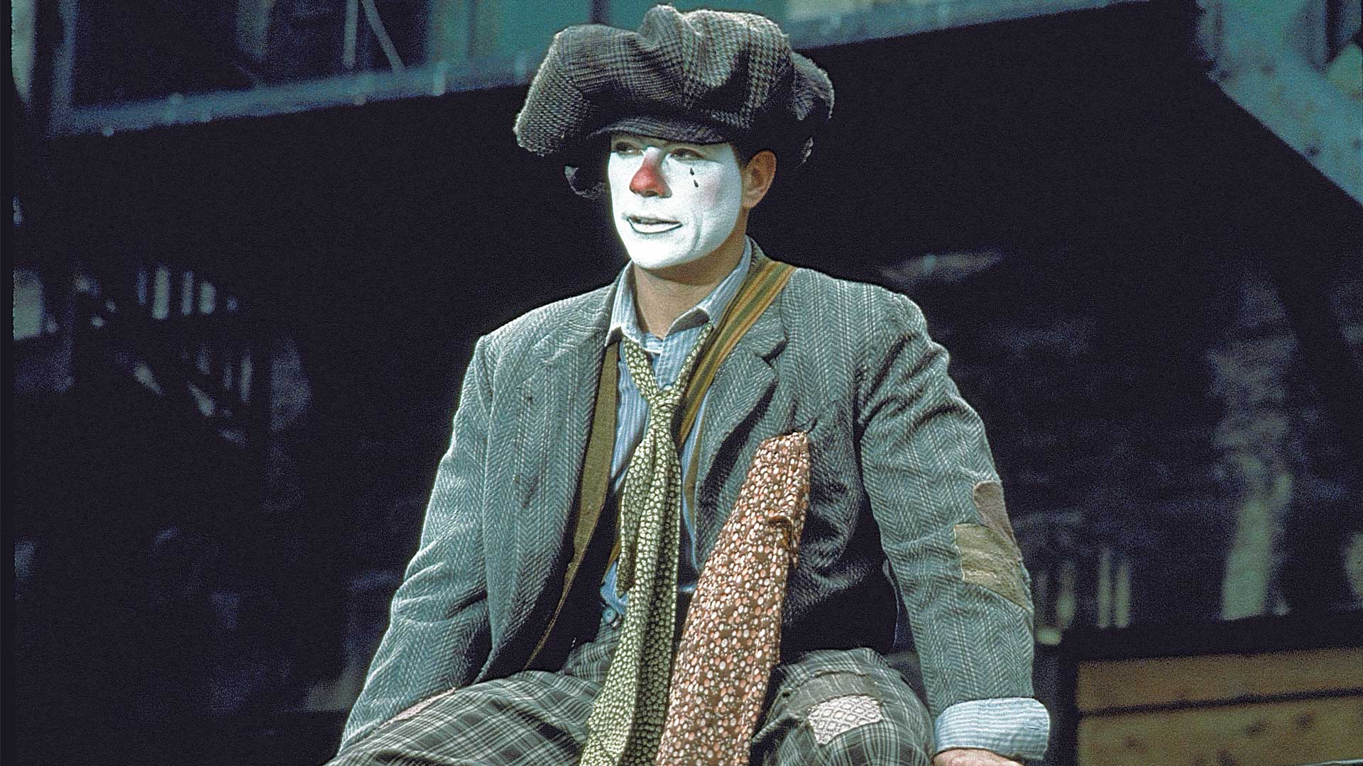 The Quest 1996 Jean Claude Van Damme