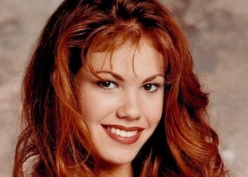 Unhappily Ever After Nikki Cox Tiffany Malloy