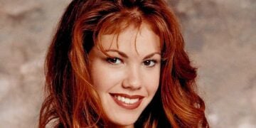 Unhappily Ever After Nikki Cox Tiffany Malloy