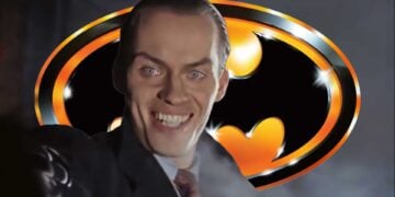 Young Jack Napier Tim Burton Batman