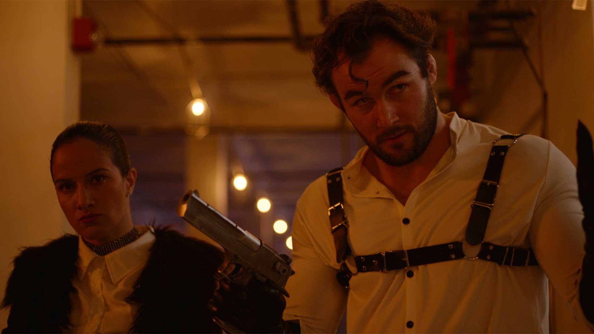 action movie Infiltrate Movie 2026