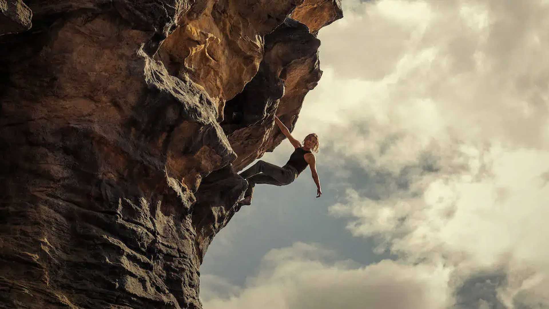 apex netflix 2026 Charlize Theron