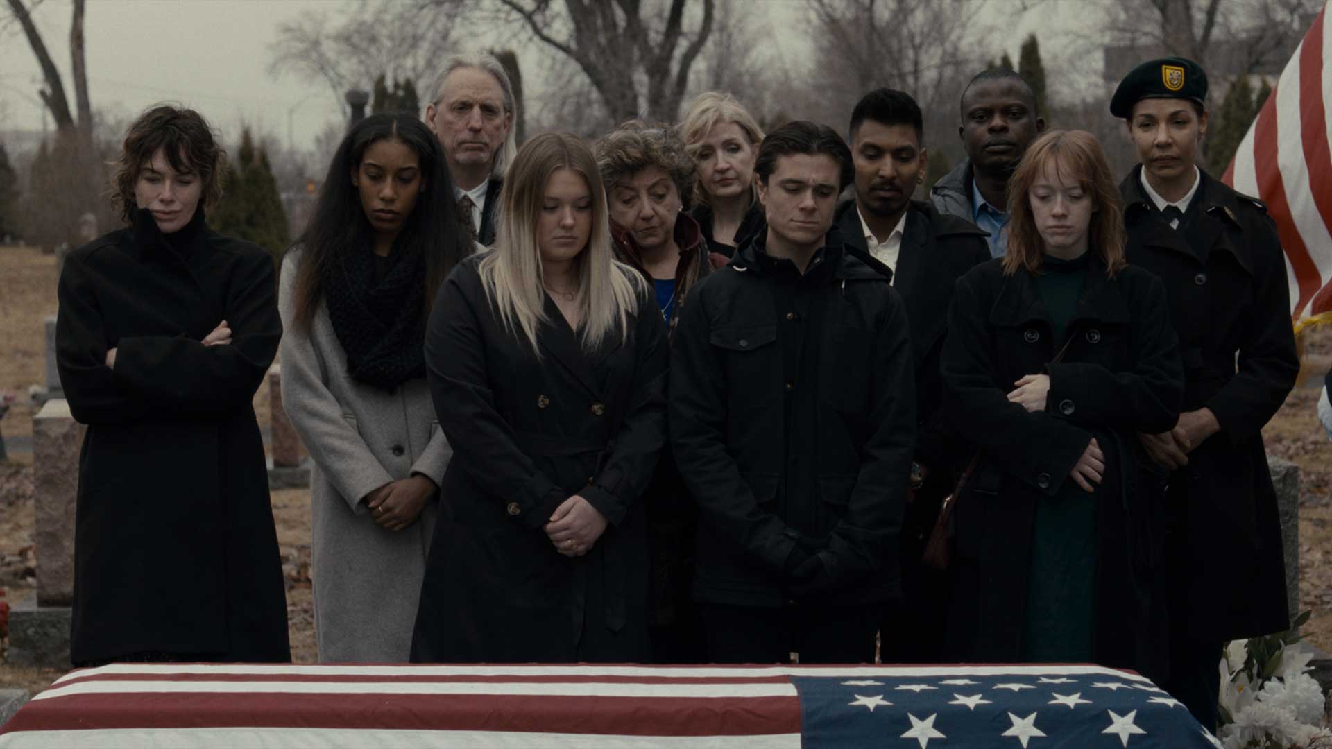 ballistic movie 2026